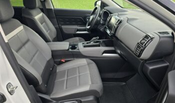 Citroen C5 Aircross SHINE 1.5 Blue HDi 130 Automat Salon Polska, Możliwa zamiana full