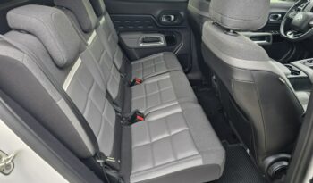 Citroen C5 Aircross SHINE 1.5 Blue HDi 130 Automat Salon Polska, Możliwa zamiana full