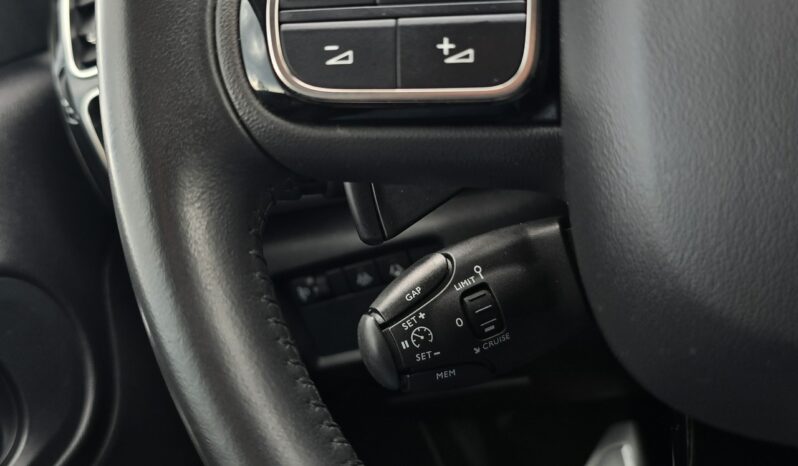 Citroen C5 Aircross SHINE 1.5 Blue HDi 130 Automat Salon Polska, Możliwa zamiana full