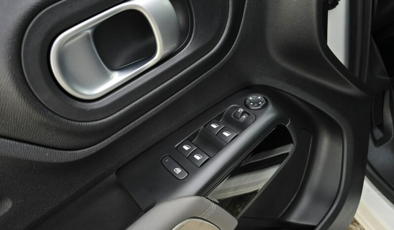 Citroen C5 Aircross SHINE 1.5 Blue HDi 130 Automat Salon Polska, Możliwa zamiana full