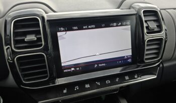 Citroen C5 Aircross SHINE 1.5 Blue HDi 130 Automat Salon Polska, Możliwa zamiana full