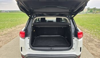 Citroen C5 Aircross SHINE 1.5 Blue HDi 130 Automat Salon Polska, Możliwa zamiana full