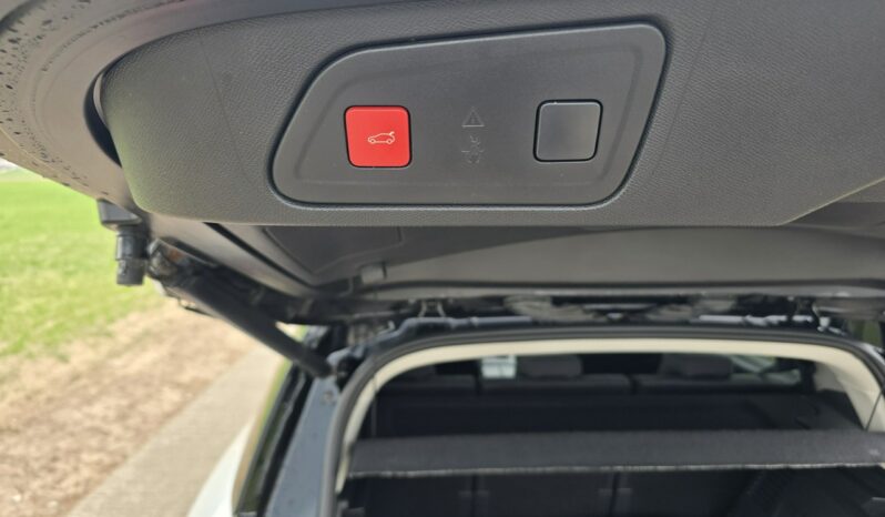 Citroen C5 Aircross SHINE 1.5 Blue HDi 130 Automat Salon Polska, Możliwa zamiana full