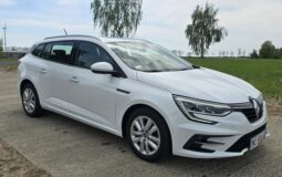 Renault Megane 1.3 TCe 140KM Zen Biała Perła Salon Polska, Możliwa zamiana