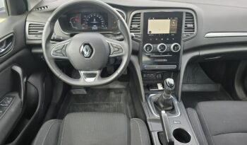 Renault Megane 1.3 TCe 140KM Zen Biała Perła Salon Polska, Możliwa zamiana full