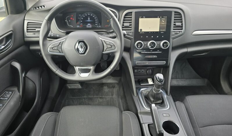 Renault Megane 1.3 TCe 140KM Zen Biała Perła Salon Polska, Możliwa zamiana full