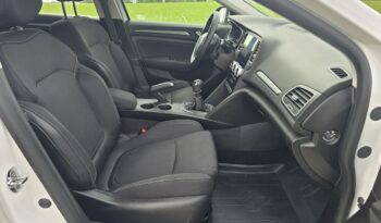 Renault Megane 1.3 TCe 140KM Zen Biała Perła Salon Polska, Możliwa zamiana full