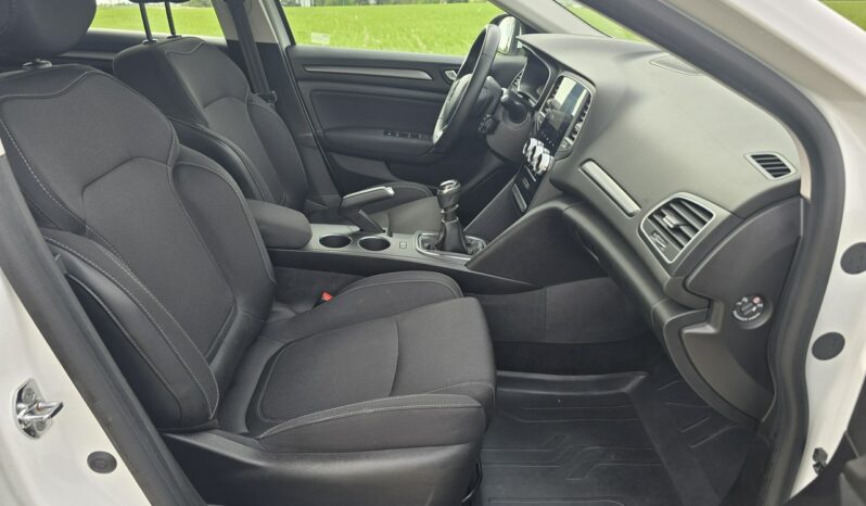 Renault Megane 1.3 TCe 140KM Zen Biała Perła Salon Polska, Możliwa zamiana full