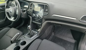 Renault Megane 1.3 TCe 140KM Zen Biała Perła Salon Polska, Możliwa zamiana full