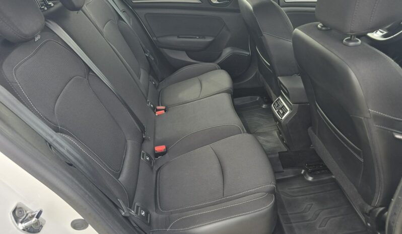 Renault Megane 1.3 TCe 140KM Zen Biała Perła Salon Polska, Możliwa zamiana full