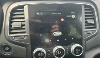 Renault Megane 1.3 TCe 140KM Zen Biała Perła Salon Polska, Możliwa zamiana full
