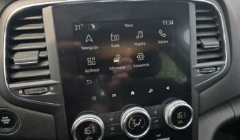 Renault Megane 1.3 TCe 140KM Zen Biała Perła Salon Polska, Możliwa zamiana full