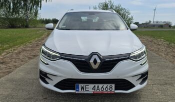 Renault Megane 1.3 TCe 140KM Zen Biała Perła Salon Polska, Możliwa zamiana full