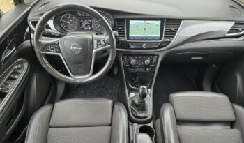 Opel Mokka 1.6 CDTI 110KM COSMO, z Niemiec, 4-lata w kraju, Możliwa zamiana full