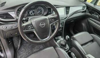 Opel Mokka 1.6 CDTI 110KM COSMO, z Niemiec, 4-lata w kraju, Możliwa zamiana full