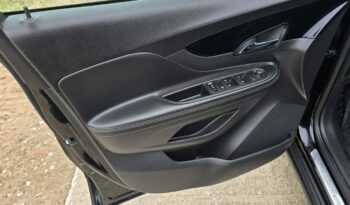 Opel Mokka 1.6 CDTI 110KM COSMO, z Niemiec, 4-lata w kraju, Możliwa zamiana full