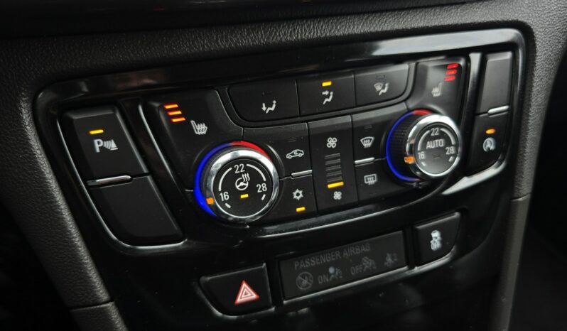 Opel Mokka 1.6 CDTI 110KM COSMO, z Niemiec, 4-lata w kraju, Możliwa zamiana full