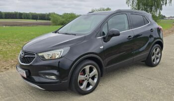 Opel Mokka 1.6 CDTI 110KM COSMO, z Niemiec, 4-lata w kraju, Możliwa zamiana full