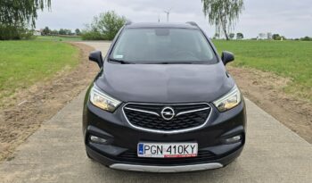 Opel Mokka 1.6 CDTI 110KM COSMO, z Niemiec, 4-lata w kraju, Możliwa zamiana full