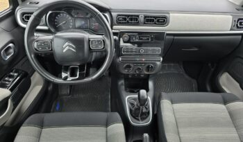 Citroen C3 1.2 Benzyna, Lakier Perła, Zadbany, Serwisowany, Możliwa zamiana full