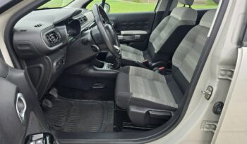 Citroen C3 1.2 Benzyna, Lakier Perła, Zadbany, Serwisowany, Możliwa zamiana full