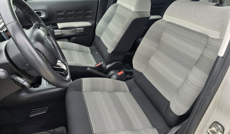 Citroen C3 1.2 Benzyna, Lakier Perła, Zadbany, Serwisowany, Możliwa zamiana full