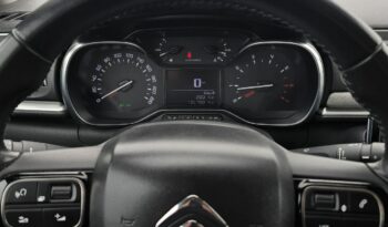 Citroen C3 1.2 Benzyna, Lakier Perła, Zadbany, Serwisowany, Możliwa zamiana full