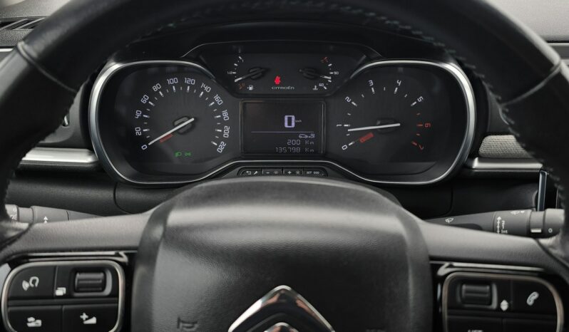 Citroen C3 1.2 Benzyna, Lakier Perła, Zadbany, Serwisowany, Możliwa zamiana full