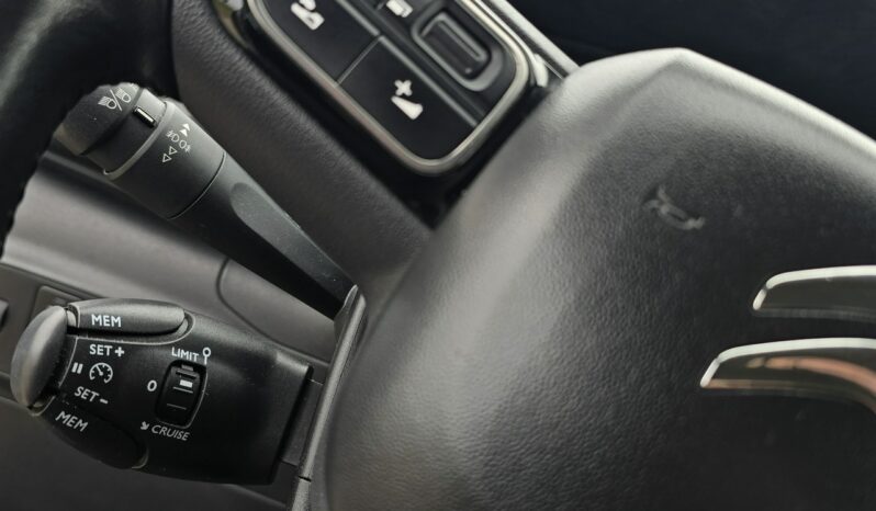 Citroen C3 1.2 Benzyna, Lakier Perła, Zadbany, Serwisowany, Możliwa zamiana full
