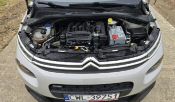 Citroen C3 1.2 Benzyna, Lakier Perła, Zadbany, Serwisowany, Możliwa zamiana full