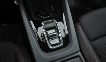 Škoda Octavia RS Challenge Selection 2.0 TSI 245KM DSG Salon Polska, Czerwień Velvet full