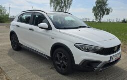 Fiat Tipo CROSS 1.5 HYBRID Automat DCT Salon Polska, Możliwa zamiana