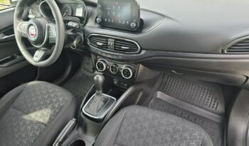 Fiat Tipo CROSS 1.5 HYBRID Automat DCT Salon Polska, Możliwa zamiana full