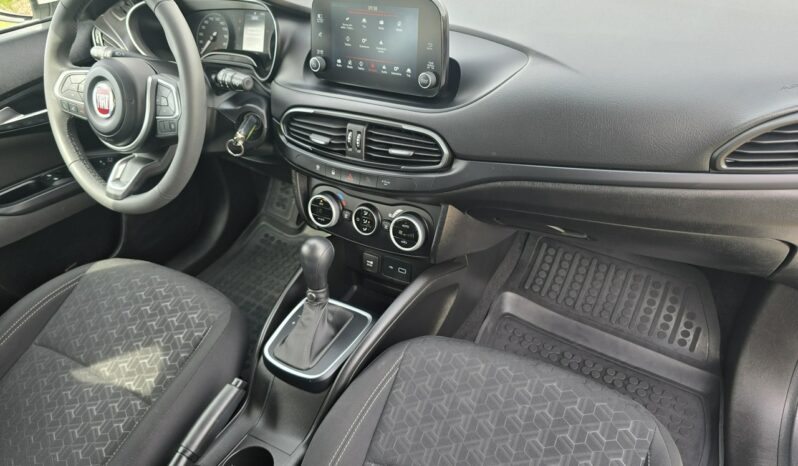 Fiat Tipo CROSS 1.5 HYBRID Automat DCT Salon Polska, Możliwa zamiana full