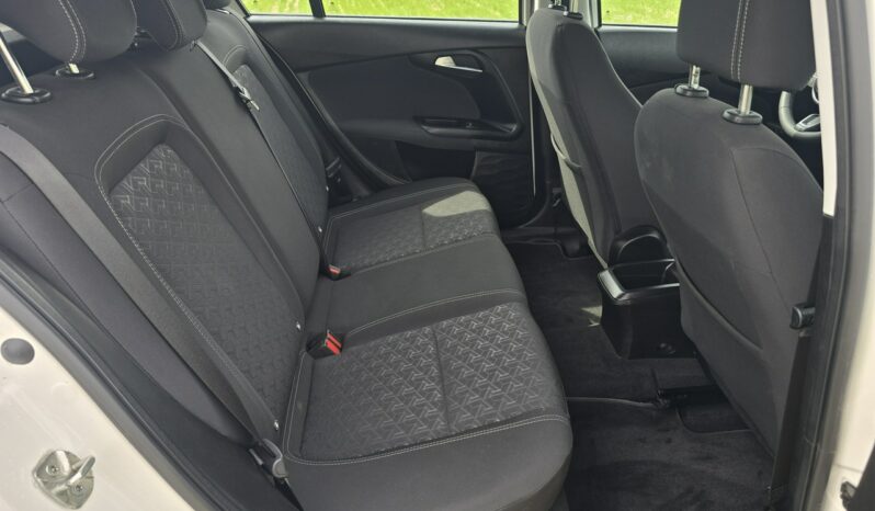 Fiat Tipo CROSS 1.5 HYBRID Automat DCT Salon Polska, Możliwa zamiana full