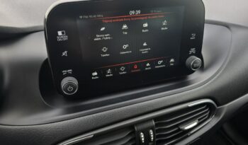 Fiat Tipo CROSS 1.5 HYBRID Automat DCT Salon Polska, Możliwa zamiana full