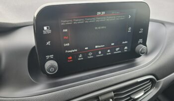 Fiat Tipo CROSS 1.5 HYBRID Automat DCT Salon Polska, Możliwa zamiana full