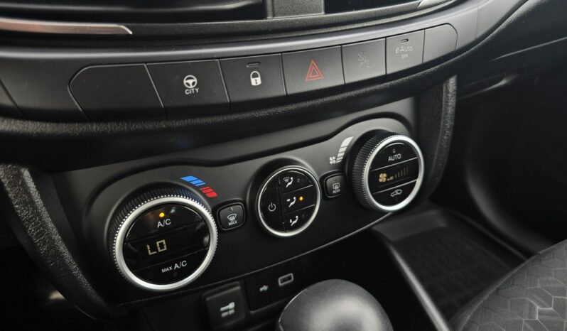 Fiat Tipo CROSS 1.5 HYBRID Automat DCT Salon Polska, Możliwa zamiana full