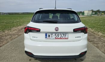 Fiat Tipo CROSS 1.5 HYBRID Automat DCT Salon Polska, Możliwa zamiana full