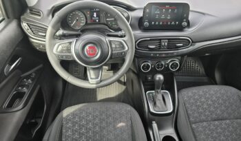 Fiat Tipo CROSS 1.5 HYBRID Automat DCT Salon Polska, Możliwa zamiana full
