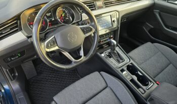 Volkswagen Passat Business 2.0 TDI DSG Variant Salon Polska, Możliwa zamiana full