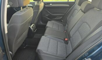 Volkswagen Passat Business 2.0 TDI DSG Variant Salon Polska, Możliwa zamiana full