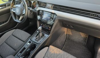 Volkswagen Passat Business 2.0 TDI DSG Variant Salon Polska, Możliwa zamiana full