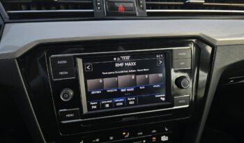 Volkswagen Passat Business 2.0 TDI DSG Variant Salon Polska, Możliwa zamiana full