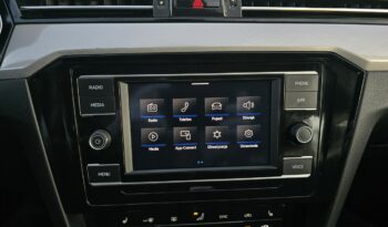 Volkswagen Passat Business 2.0 TDI DSG Variant Salon Polska, Możliwa zamiana full