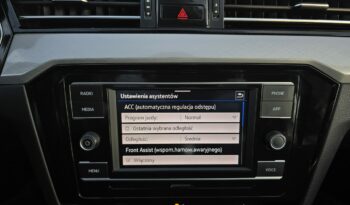 Volkswagen Passat Business 2.0 TDI DSG Variant Salon Polska, Możliwa zamiana full