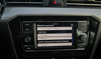 Volkswagen Passat Business 2.0 TDI DSG Variant Salon Polska, Możliwa zamiana full