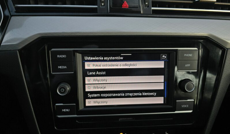 Volkswagen Passat Business 2.0 TDI DSG Variant Salon Polska, Możliwa zamiana full