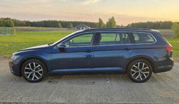Volkswagen Passat Business 2.0 TDI DSG Variant Salon Polska, Możliwa zamiana full