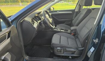 Volkswagen Passat Business 2.0 TDI DSG Variant Salon Polska, Możliwa zamiana full